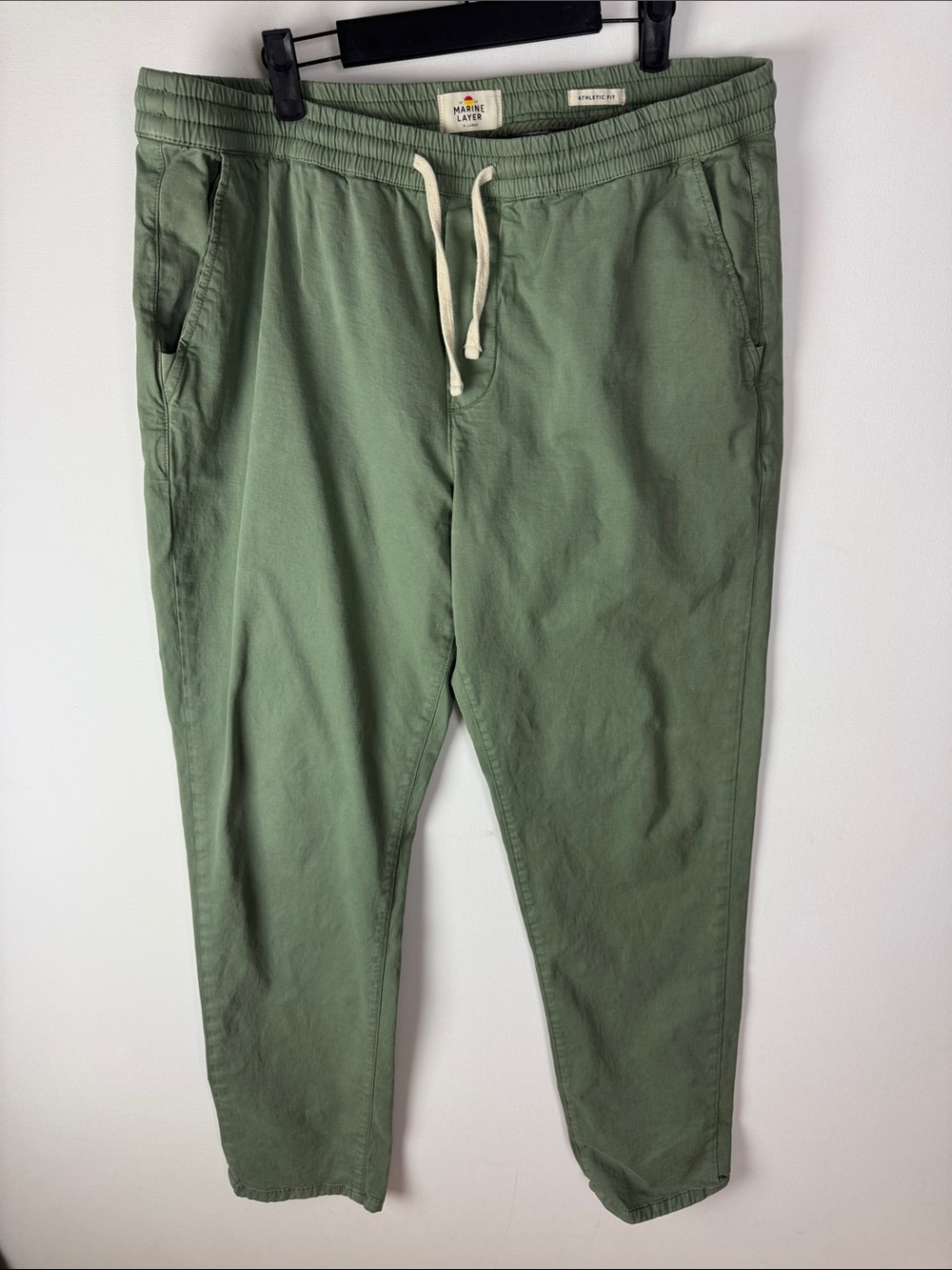 Marine Layer Pants - Men's XL